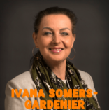 Ivana Somers-Gardenier