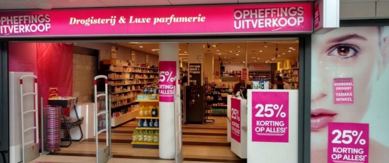 Leegstandsverordening