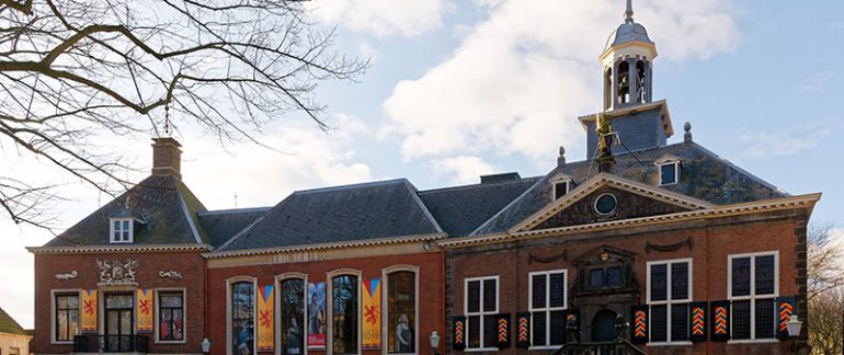 Gemeentelijke organisatie