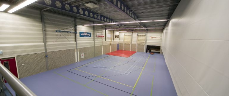 Stichting Sport