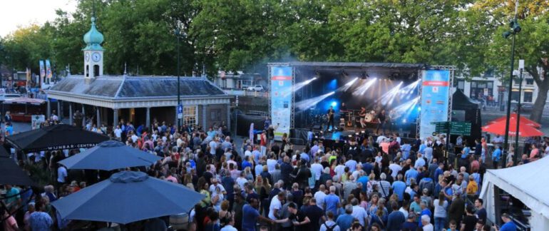 Veiligheidskosten evenementen