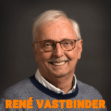 René Vastbinder